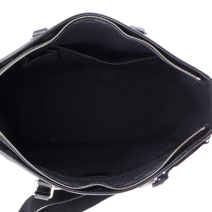 Louis Vuitton Tadao Handbag Damier Graphite Mm