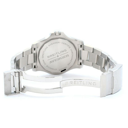 Breitling Avenger Automatic Gmt 43 A32397101A1A1
