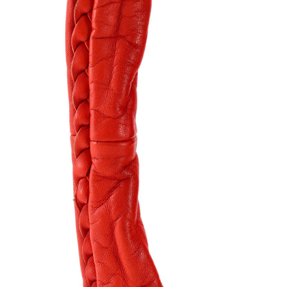 Bottega Veneta Veneta Hobo Intrecciato Nappa Large