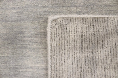 Handmade Gabbeh Rug Tribal Pictorial Contemporary