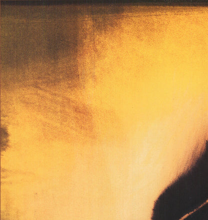 Ross Bleckner Unity '94 " Offset Lithograph Contemporary