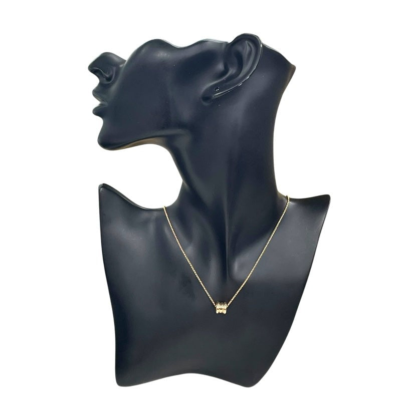 Bvlgari B.Zero1 Element Necklace 750Pg