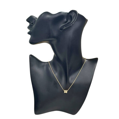 Bvlgari B.Zero1 Element Necklace 750Pg