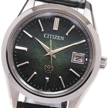 Citizen Aq4106-00W A060-A1Ct406 The Citizen Golden Eagle Watch Men