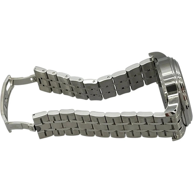 Ball Watch Trainmaster World Time Chronograph Cm2052D-Sj-Bk Black