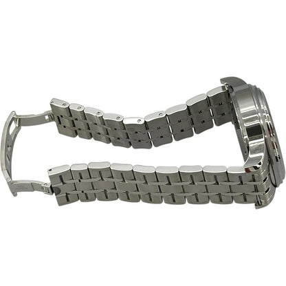 Ball Watch Trainmaster World Time Chronograph Cm2052D-Sj-Bk Black