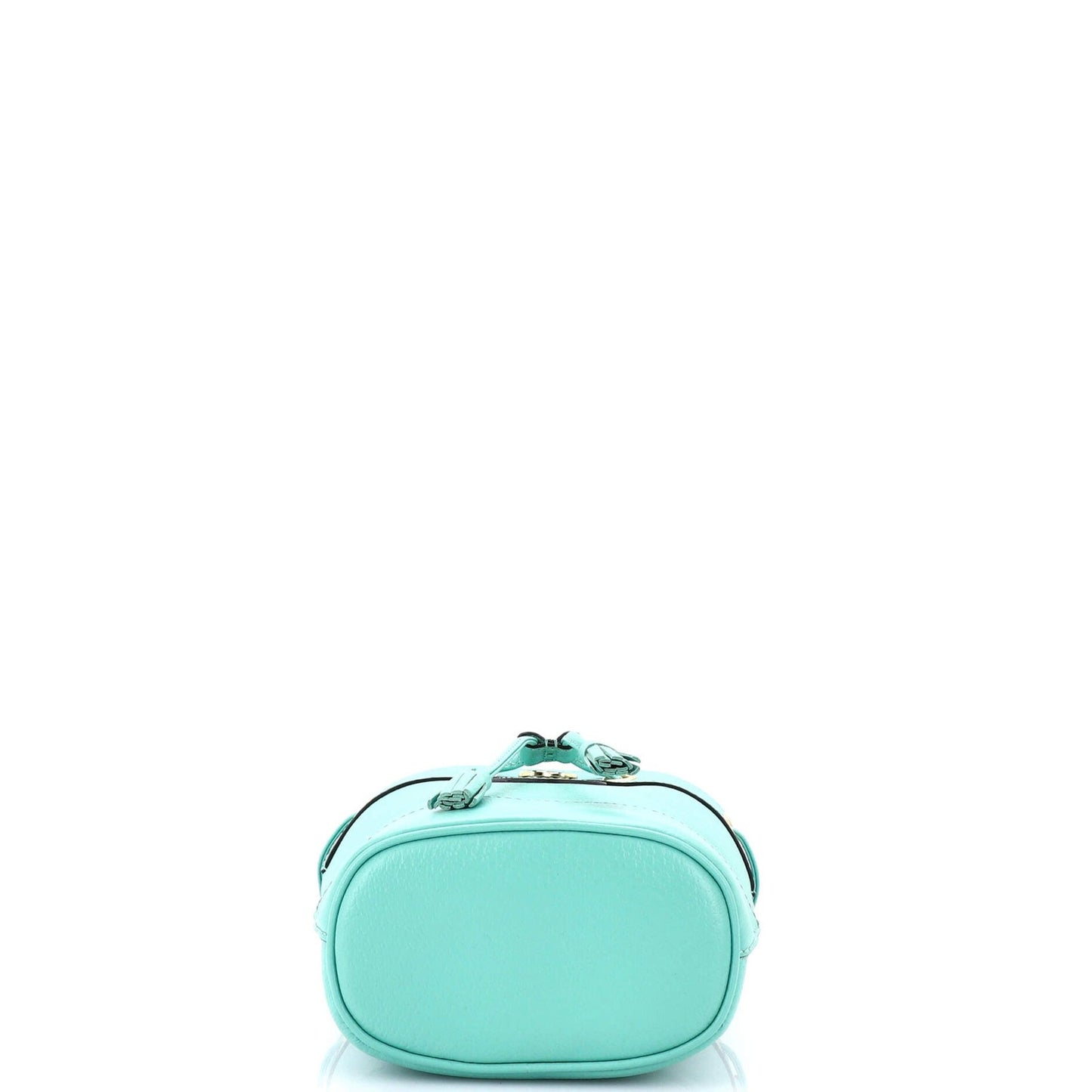 Gucci Ophidia Bucket Bag Leather Mini