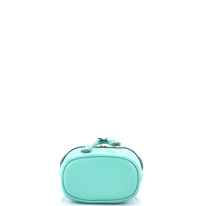 Gucci Ophidia Bucket Bag Leather Mini