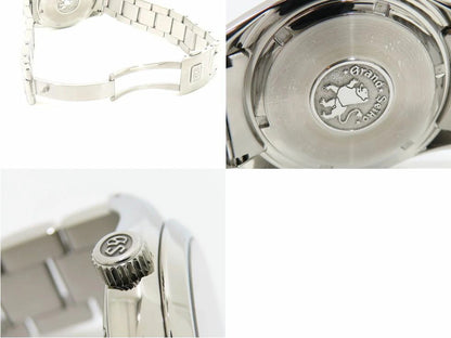 Grand Seiko Sbgv225/9F82-0Af0 Heritage Collection Quartz