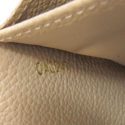 Louis Vuitton  M68708 Long Wallet (With Coin
