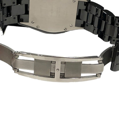 Chanel J12 H0942 Black