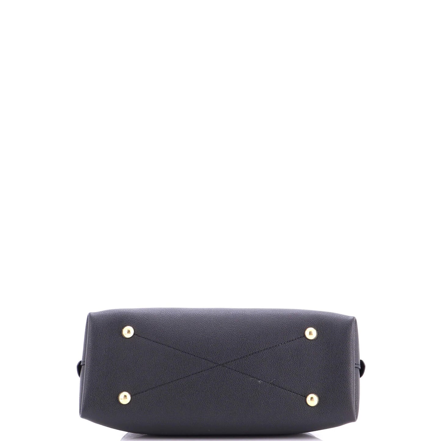 Louis Vuitton Neo Alma Handbag Monogram Empreinte Leather Pm