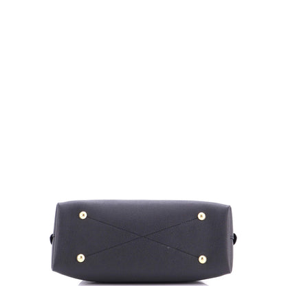 Louis Vuitton Neo Alma Handbag Monogram Empreinte Leather Pm