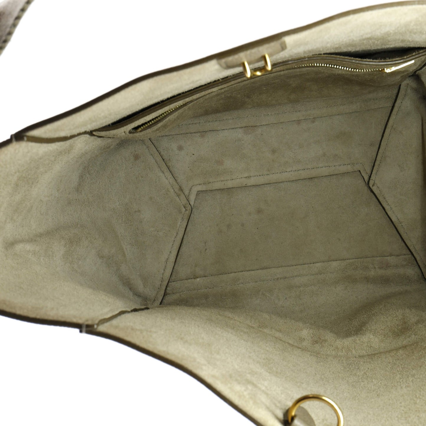 Celine Sangle Seau Bag Calfskin Large