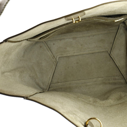 Celine Sangle Seau Bag Calfskin Large