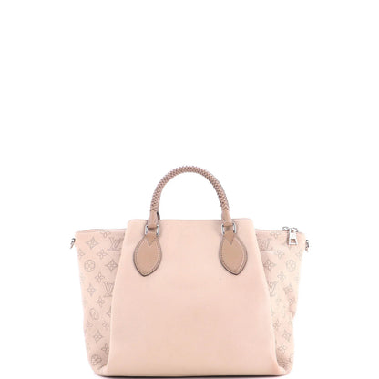 Louis Vuitton Haumea Handbag Mahina Leather