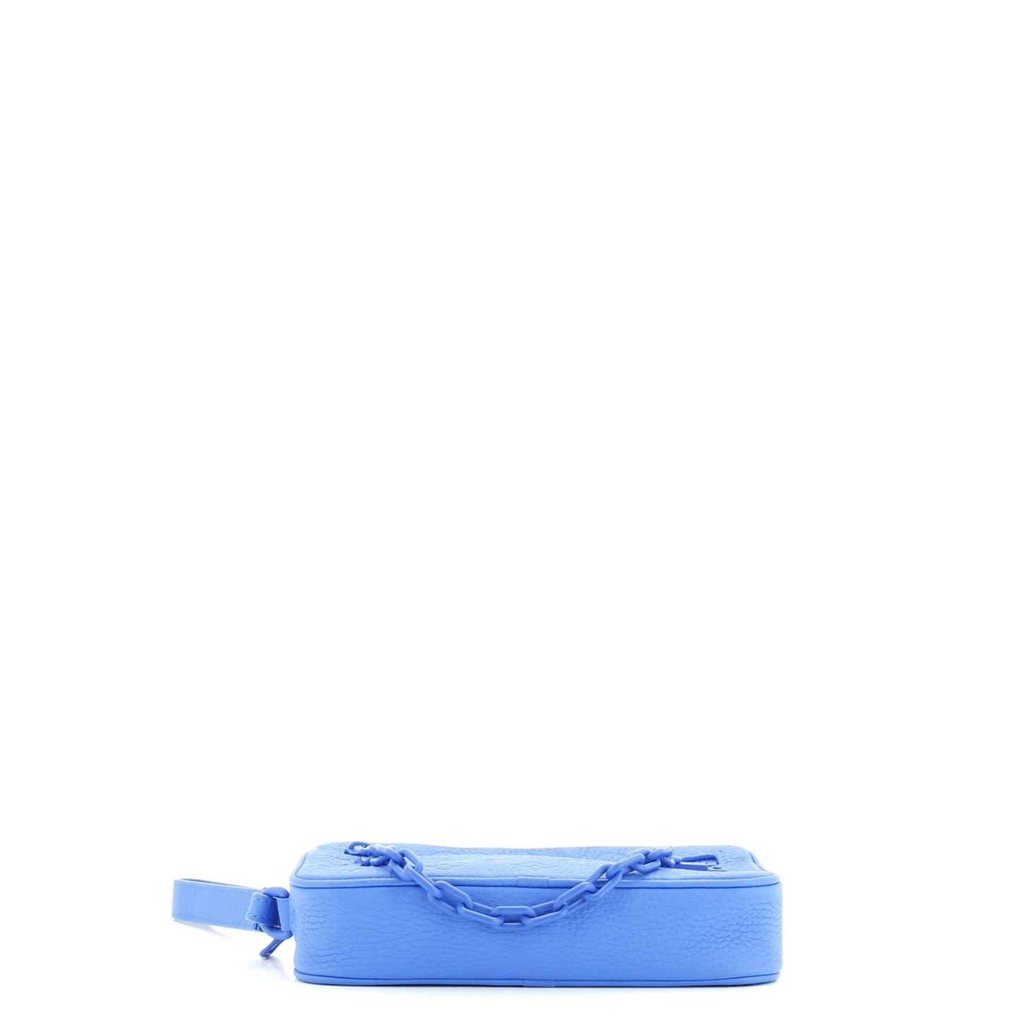 Louis Vuitton Solar Ray Pochette Volga Monogram Taurillon Leather