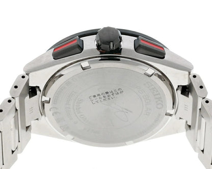 Seiko Astron Nexstar Shohei Ohtani 2022 Ltd Sbxc125 5X53-0Bx0 Quartz Gps