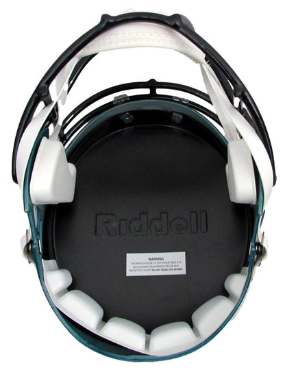 C.J. Gardner-Johnson Signed Full Size Replica Sb