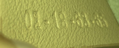 Chloe Nile Crossbody Bag Leather Small