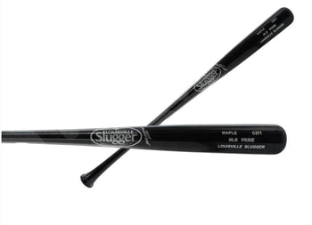 Louisville Slugger Black Bat Pre Order Boston Show