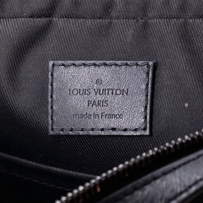 Louis Vuitton Duo Messenger Bag Monogram Shadow Leather