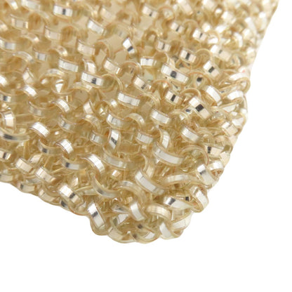 PVC ANTEPRIMA Wire bag Handbag