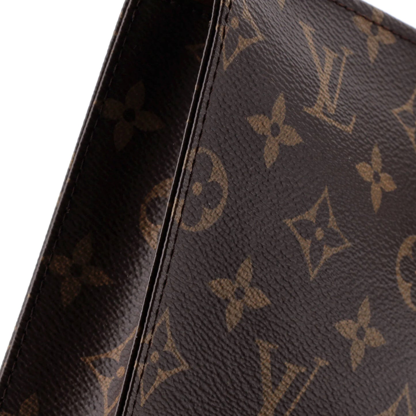 Louis Vuitton Toiletry Pouch Monogram Canvas 26
