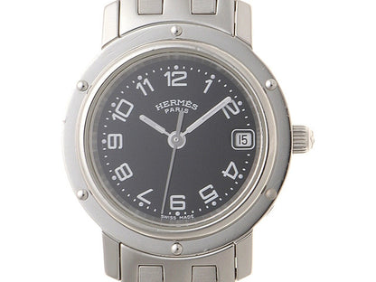 Hermes Clipper Cl4.210 Quartz