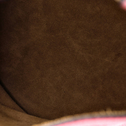 Loewe Gate Bucket Bag Leather Medium