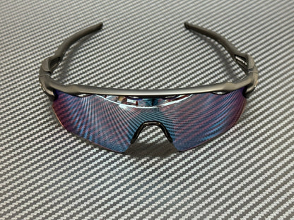 OAKLEY OO9208 97 Matte Black Prizm Snow Sapphire Unisex 65 mm Sunglasses