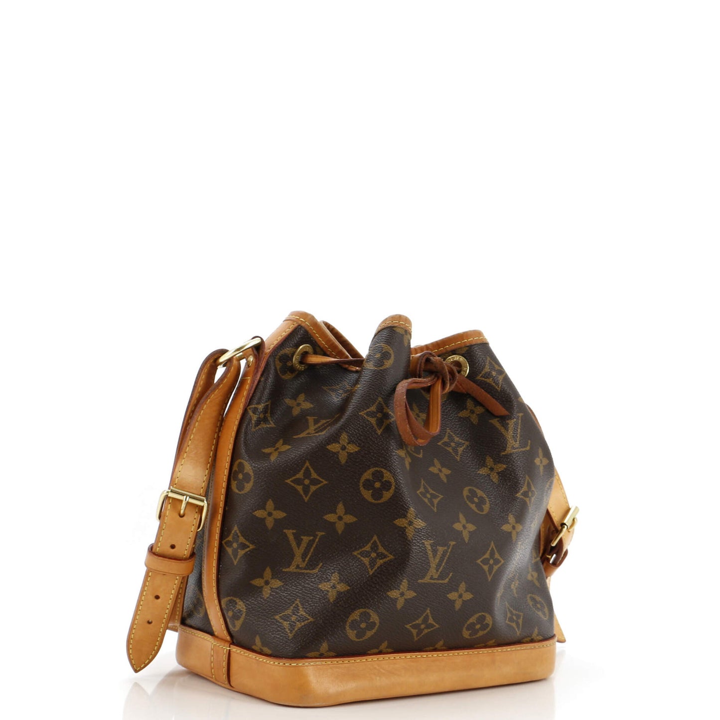 Louis Vuitton Noe Handbag Monogram Canvas Bb