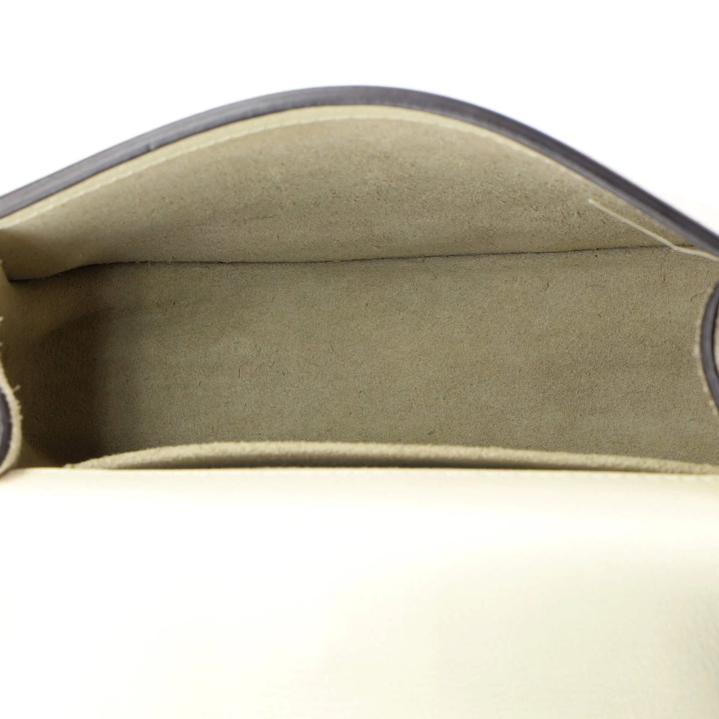 Chloe Nile Crossbody Bag Leather Small