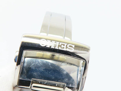 Seiko Sary243/4R34-00J0 Presage Leather Strap/Automatic
