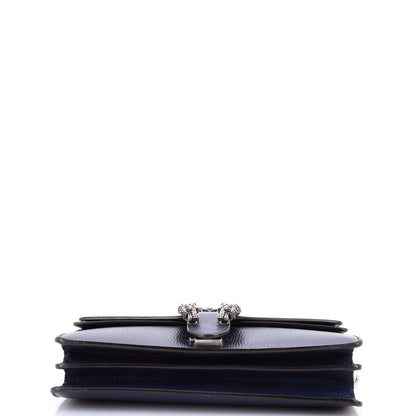 Small Gucci Dionysus Bag Leather