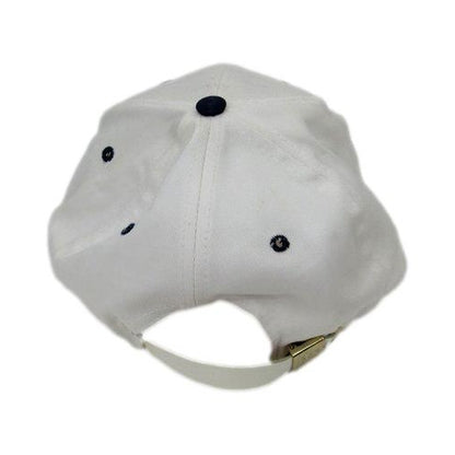 Jack Nicklaus Signed Canterbury Golf Club 1966 Senior Open Golf Hat Jsa 190266