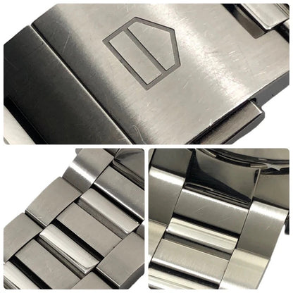 Tag Heuer Carrera Calibre 5 Date Wbn2112