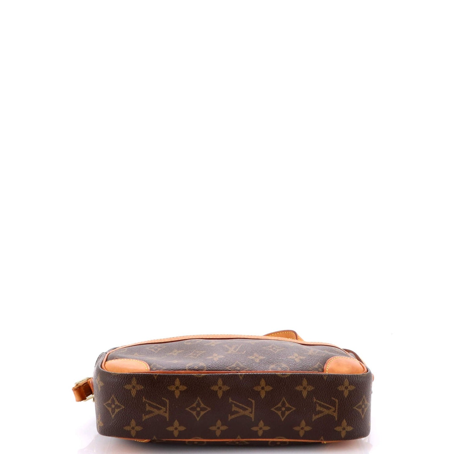 Louis Vuitton Trocadero Handbag Monogram Canvas 27