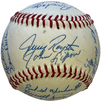 1991 Florida State League Signed All Star Game