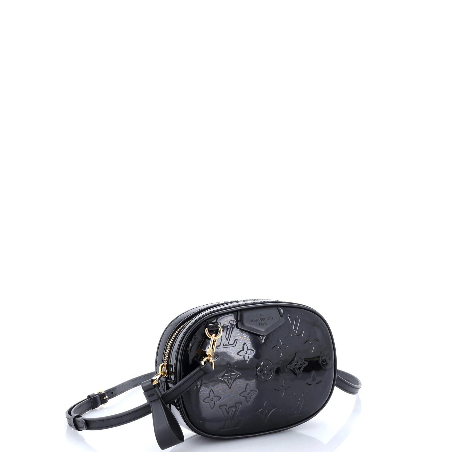 Louis Vuitton Belt Bag Monogram Vernis
