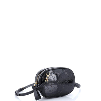 Louis Vuitton Belt Bag Monogram Vernis