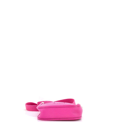 Hermes Evelyne Bag Gen Iii Clemence Tpm