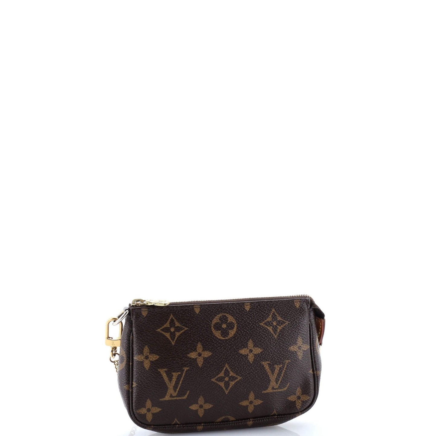 Louis Vuitton Pochette Accessoires Monogram Canvas Mini