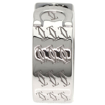 Cartier   Ring 2C 2000 Christmas Limited #49 K18