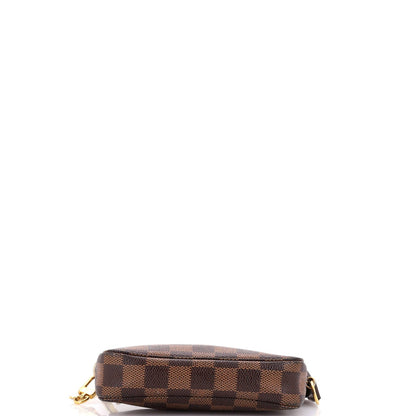 Louis Vuitton Pochette Accessoires Damier Mini