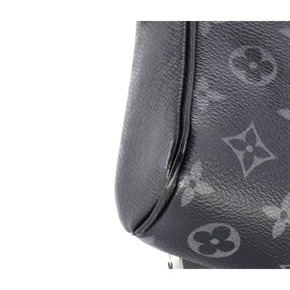 Louis Vuitton Outdoor Slingbag Monogram Taigarama
