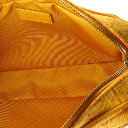Louis Vuitton Outdoor Bumbag Monogram Denim