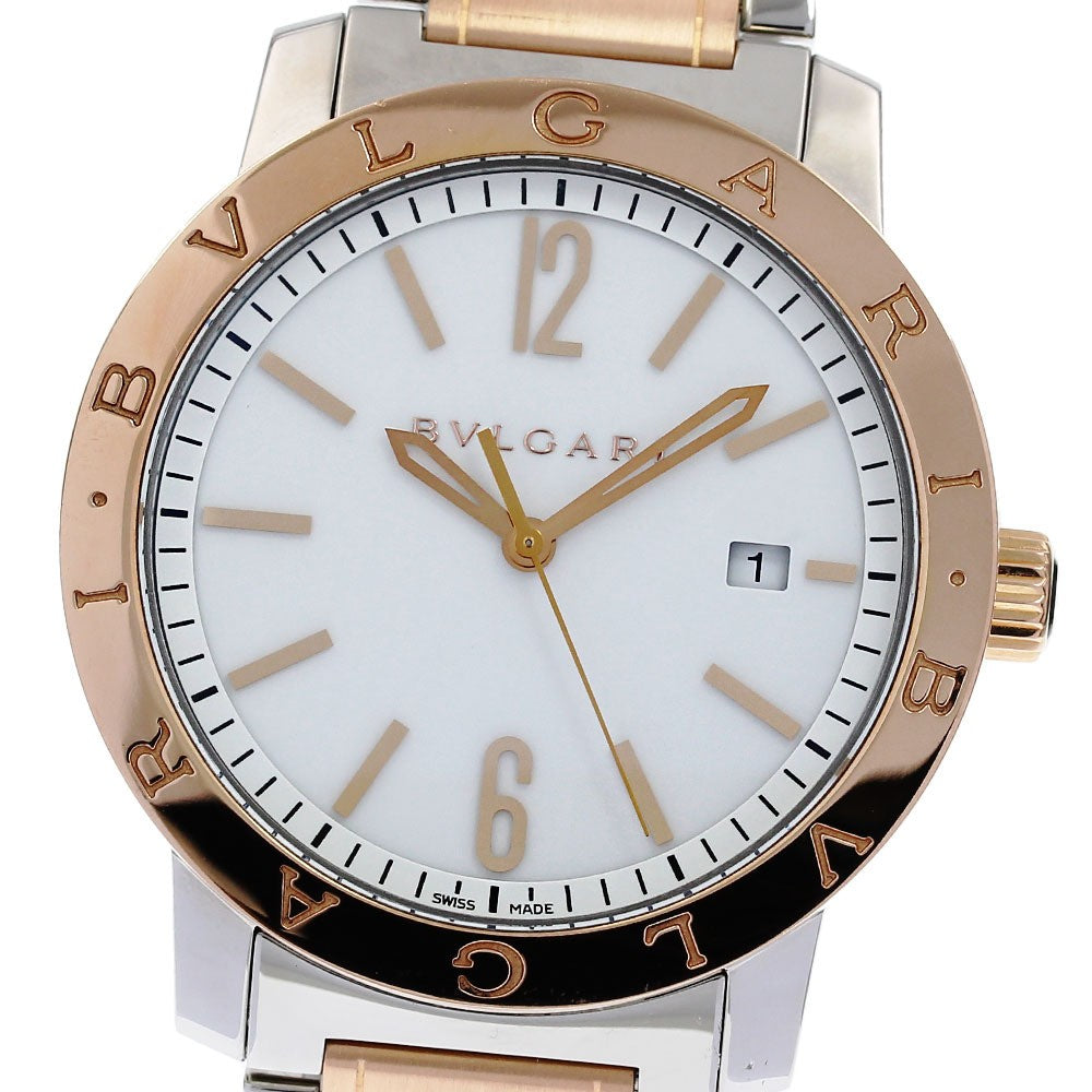 Bvlgari Bvlgari Bvlgari Bb41Spg