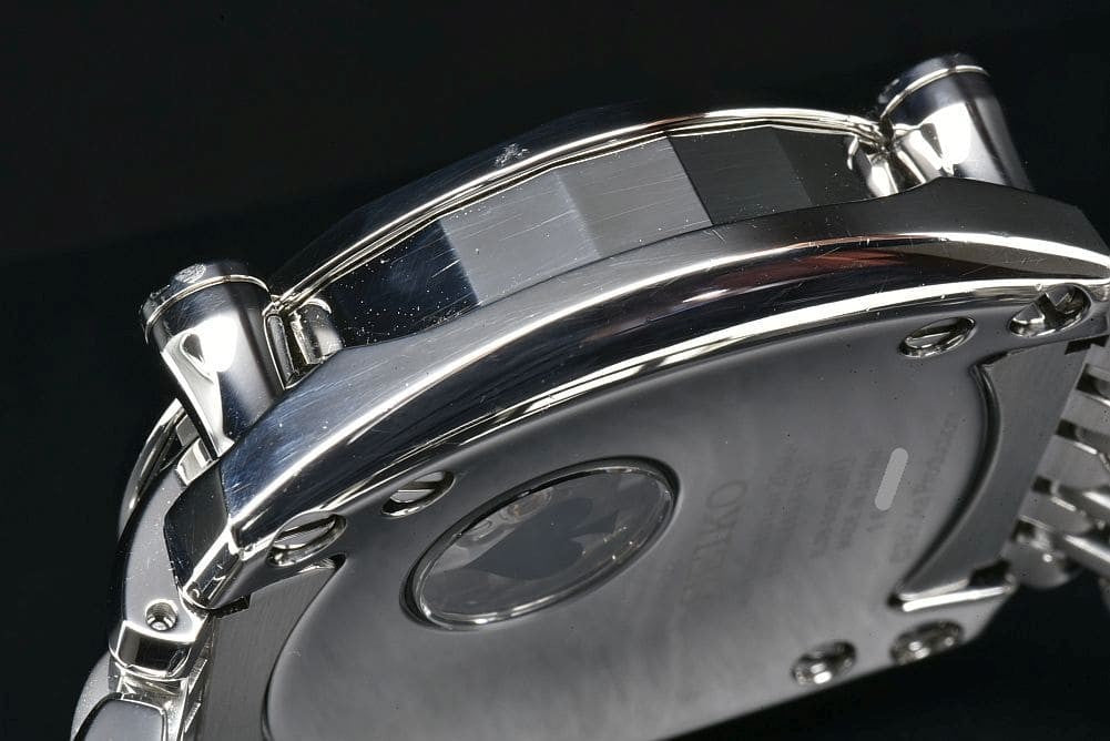 Seiko Sbll013 Galante Mechanical Limited Edition Of 170 Pieces 8L38