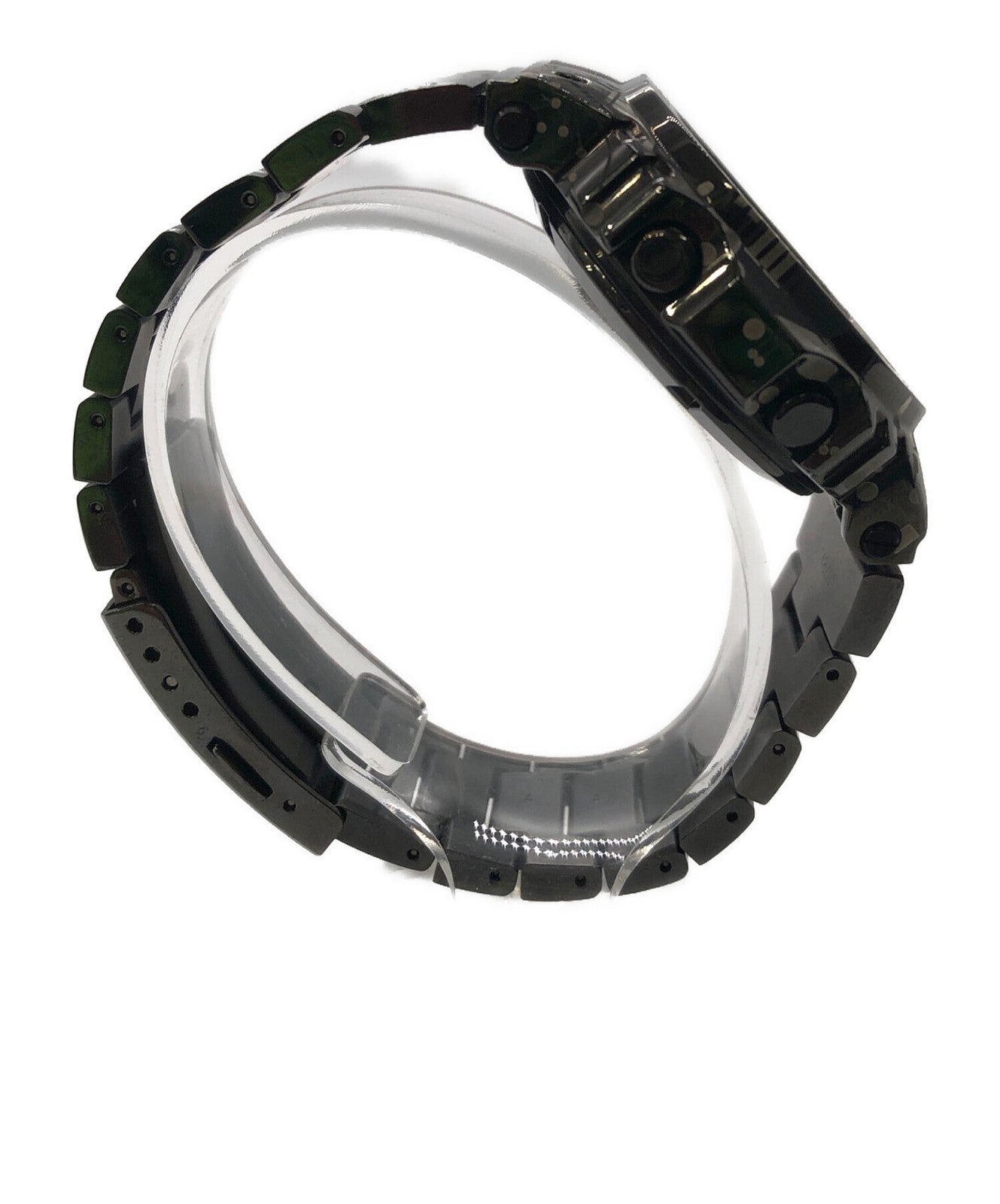 Casio Gmw-B5000Tcc-1Jr Full Metal Gmw-B5000Tcc-1Jr